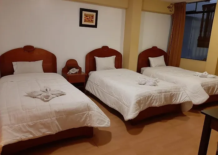 Hotel Don Sam