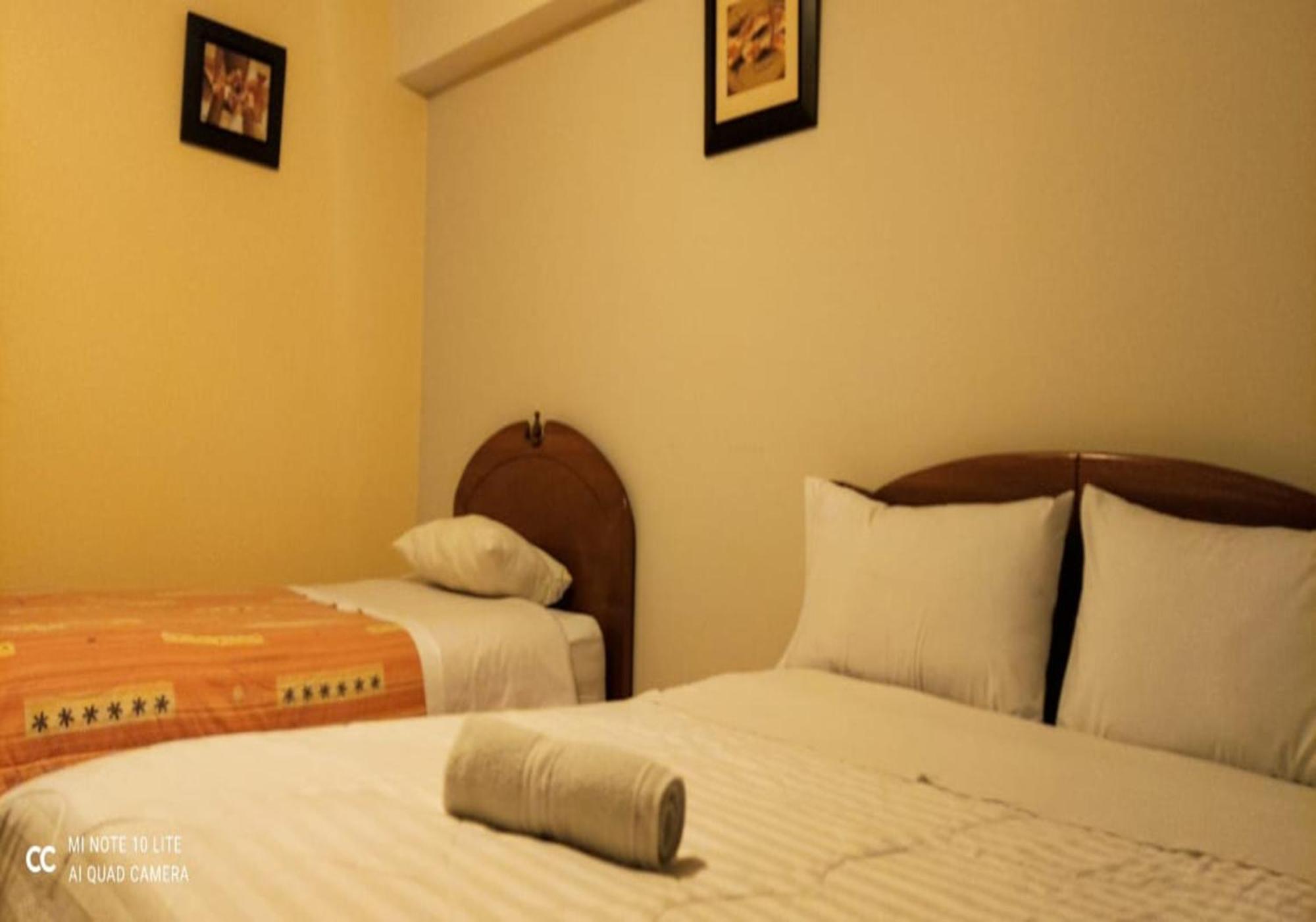 Don Sam Hotel